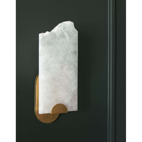 Jonah Accent Organic Modern Sconce Wall Light