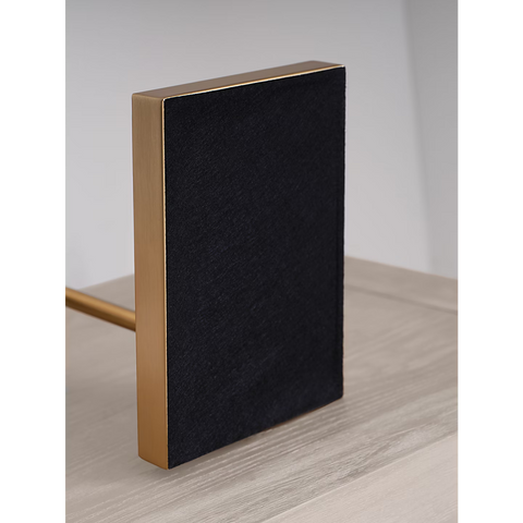 Binx Table Lamp - 2 Finishes