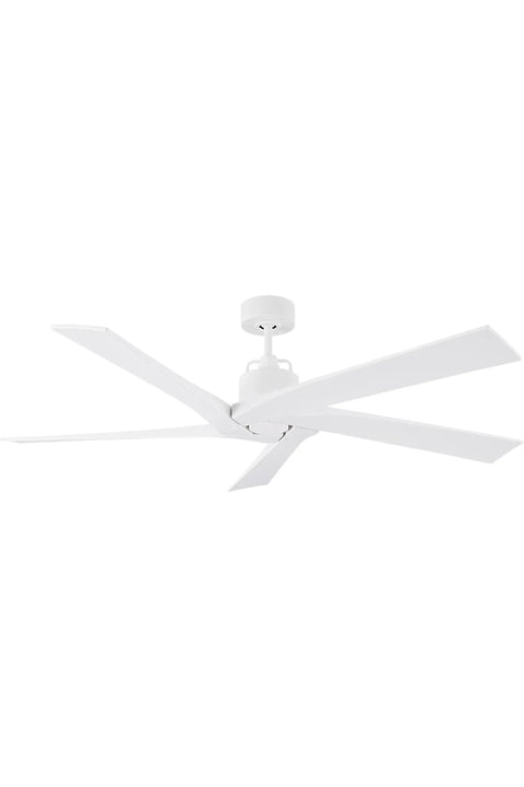 Aspen Ceiling Fan - 5 Finishes - 2 Sizes