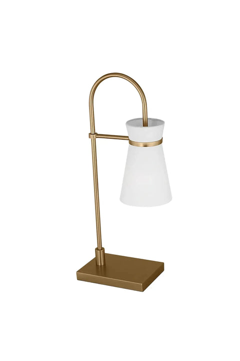 Binx Table Lamp - 2 Finishes