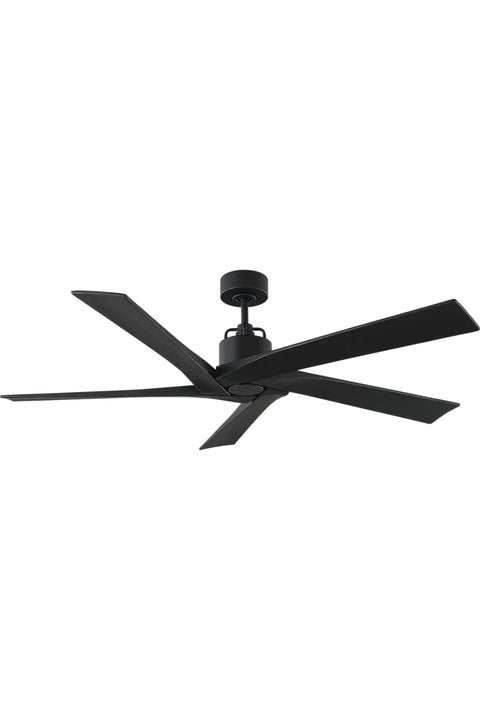 Aspen Ceiling Fan - 5 Finishes - 2 Sizes
