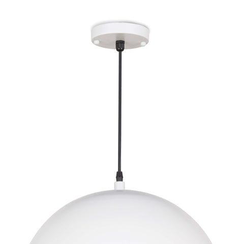 Sigmund Ambient Minimalist Pendant Light