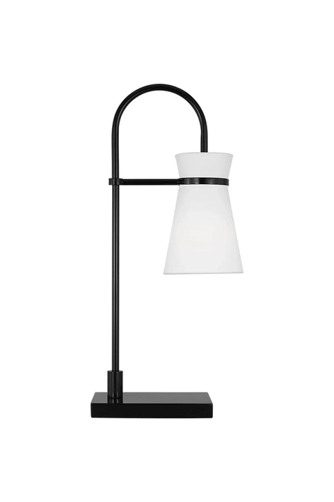 Binx Table Lamp - 2 Finishes