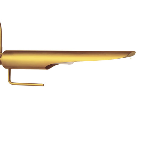 Raven Accent Modern Task Lamp with Adjustable Head