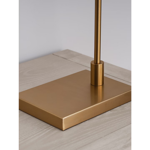 Binx Table Lamp - 2 Finishes