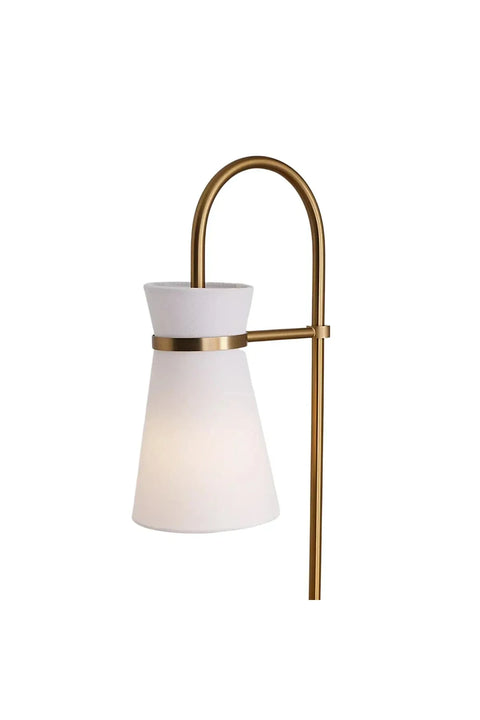 Binx Table Lamp - 2 Finishes