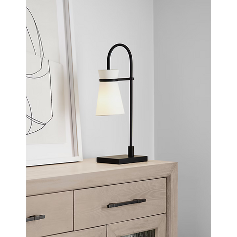 Binx Table Lamp - 2 Finishes