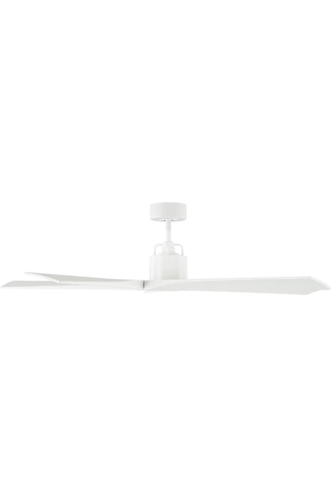 Aspen Ceiling Fan - 5 Finishes - 2 Sizes