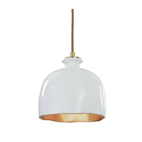 Bianca Modern Bell Pendant Light Accent Ceiling Light