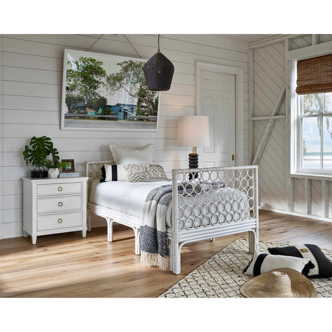 Accent Accordion Fluted Column Floor Lamp Modern Design