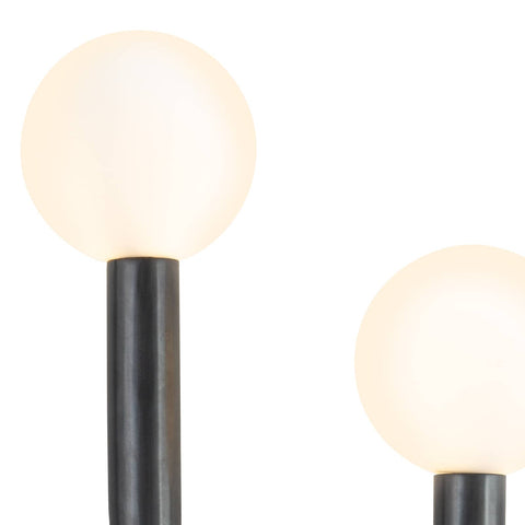 Happy Modern Accent Sconce Wall Light