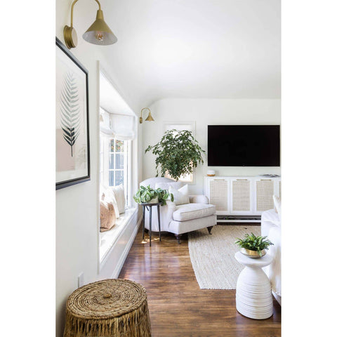 Dublin Modern Industrial Accent Sconce Wall Light