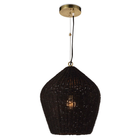 Georgian Ambient Lantern Pendant Light Eclectic Ceiling Light
