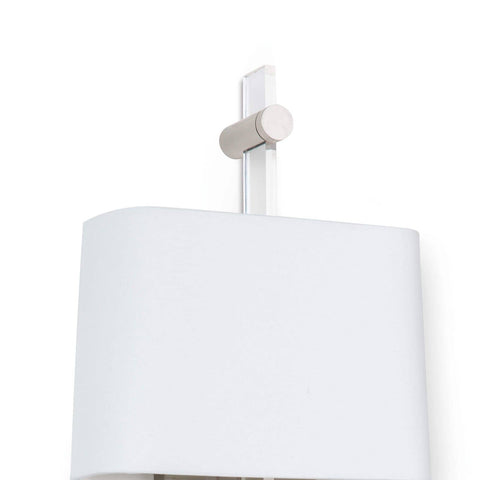 Taurus Ambient Modern Column Sconce Wall Light