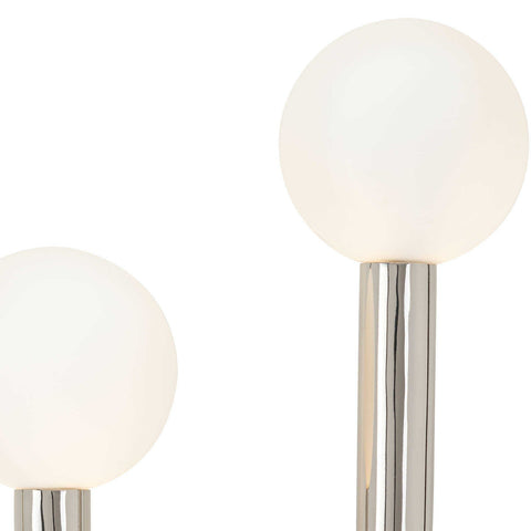 Happy Accent Modern Minimalist Sconce Wall Light