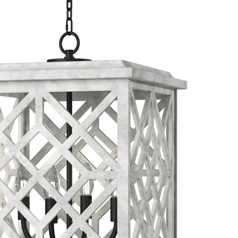 Chatham Lantern Coastal Pendant Light