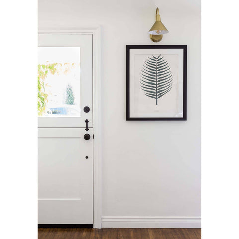 Dublin Modern Industrial Accent Sconce Wall Light