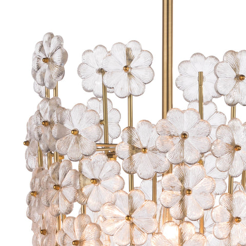 Charlotte Accent Elegant Modern Pendant Light Ceiling Light