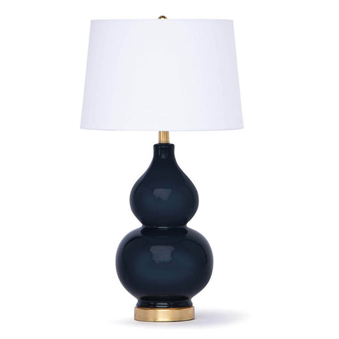 Madison Elegant Accent Table Lamp Drum Shape