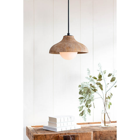 Surfside Ambient Sleek Bowl Pendant Light for Modern Spaces
