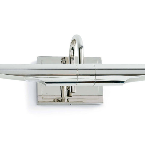 Redford Accent Mid Century Picture Light with Adjustable Head