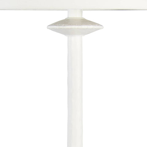 Hope Modern Column Floor Lamp Accent