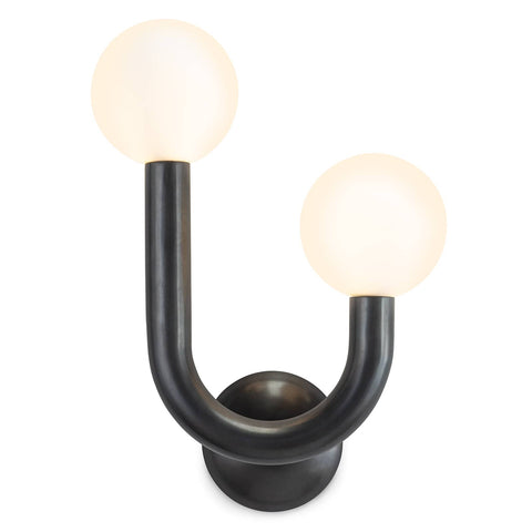 Happy Modern Accent Sconce Wall Light