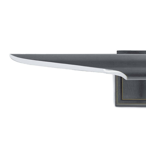 Redford Mid Century Picture Light with Adjustable Head Wall Light