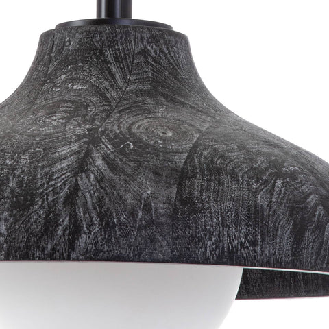 Surfside Ambient Modern Sleek Bell Pendant Light