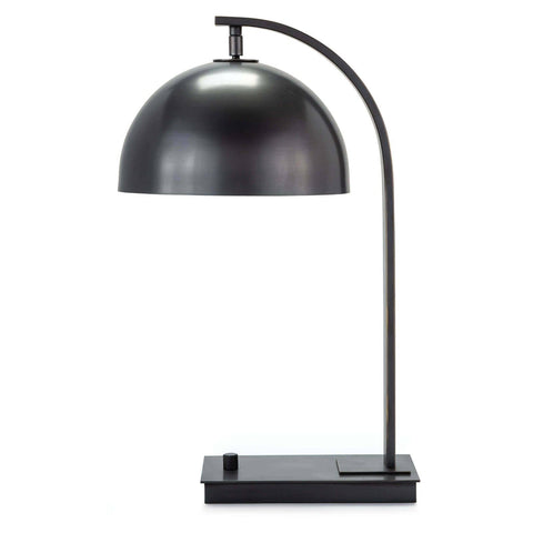 Otto Ambient Modern Task Lamp with Adjustable Head