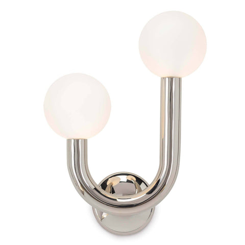 Happy Accent Modern Minimalist Sconce Wall Light