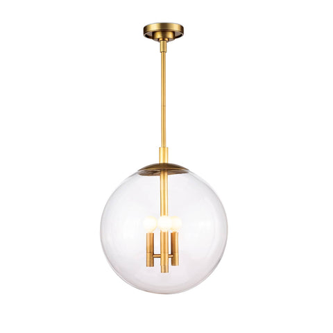 Cafe Ambient Modern Pendant Light Ceiling Light