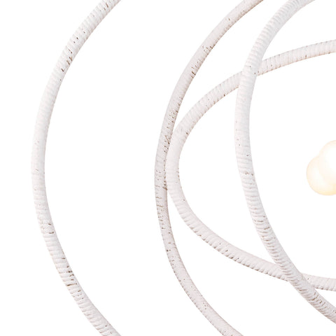 Sail Ambient Minimalist Candelabra Chandelier Ceiling Light