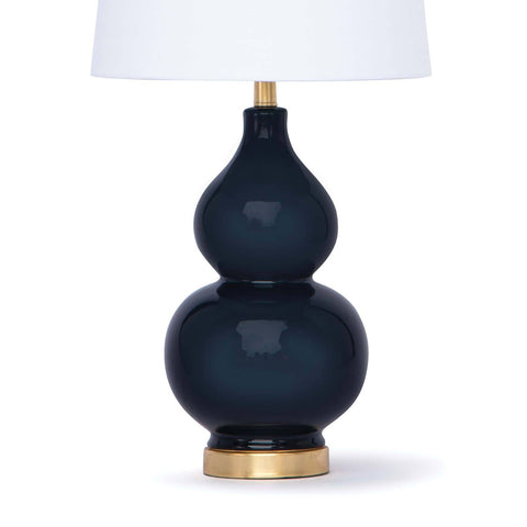 Madison Elegant Accent Table Lamp Drum Shape