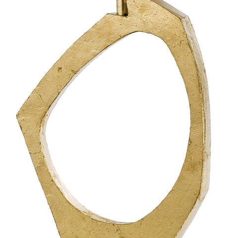 Manhattan Accent Sleek Contemporary Table Lamp