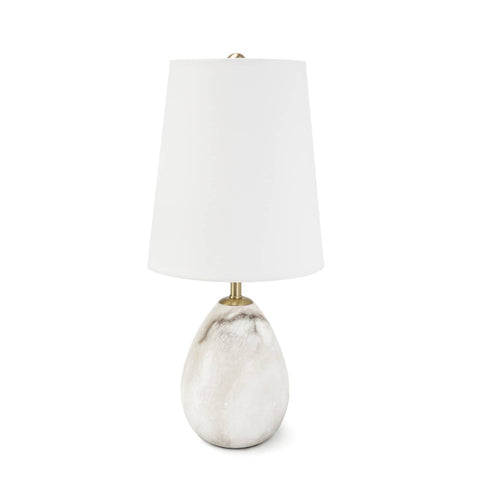 Jared Modern Accent Conical Table Lamp