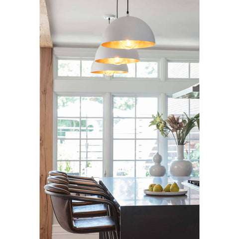 Sigmund Ambient Minimalist Pendant Light