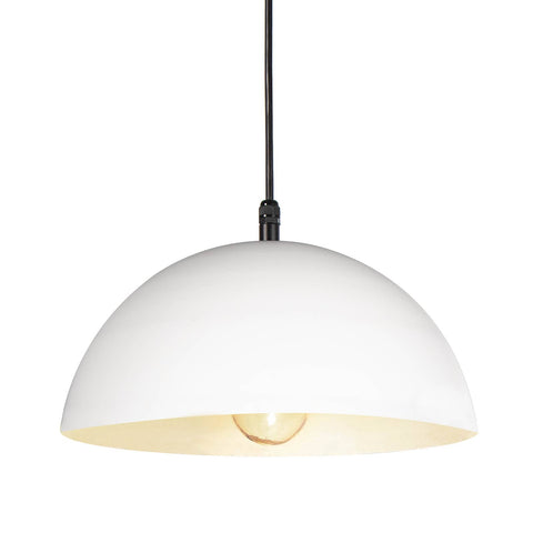 Peridot Ambient Minimalist Pendant Light Wet Rated Ceiling Light