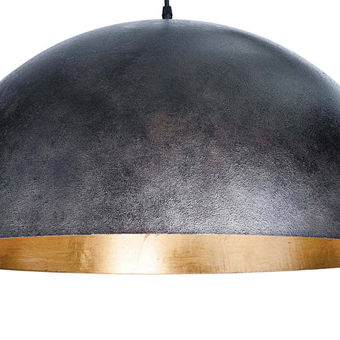 Sigmund Ambient Sleek Minimalist Pendant Light