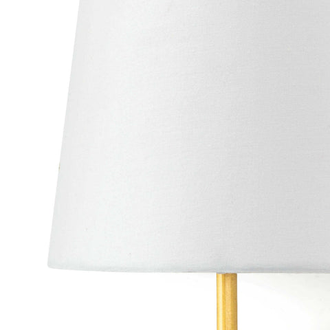 Toni Accent Modern Stick Sconce Wall Light