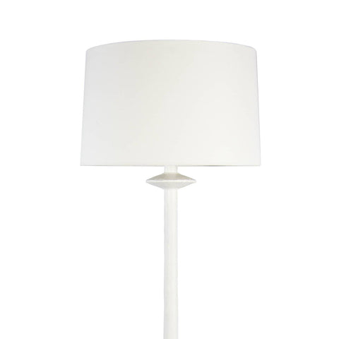 Hope Modern Column Floor Lamp Accent