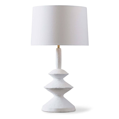Hope Accent Drum Table Lamp Contemporary Style