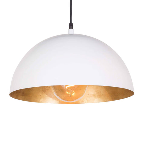 Sigmund Ambient Minimalist Pendant Light
