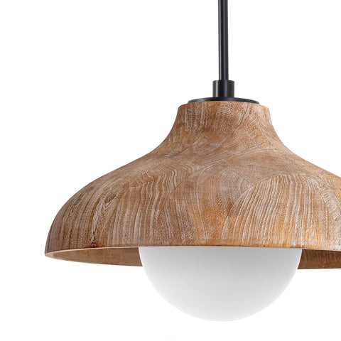 Surfside Ambient Sleek Bowl Pendant Light for Modern Spaces