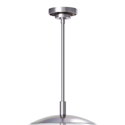 Ambient Cafe Modern Column Pendant Light