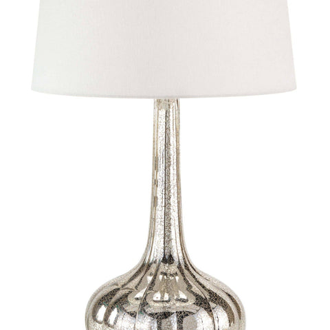 Milano Accent Elegant Drum Table Lamp