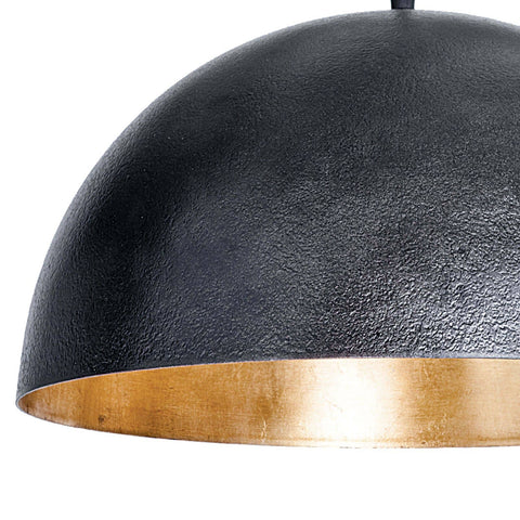 Sigmund Ambient Sleek Minimalist Pendant Light