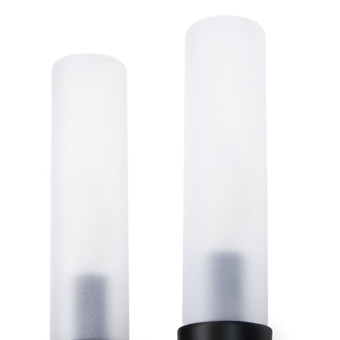 Montecito Coastal Elegant Sconce Wall Light