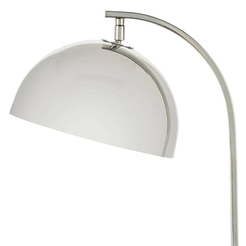Otto Modern Bell Task Lamp with Adjustable Head