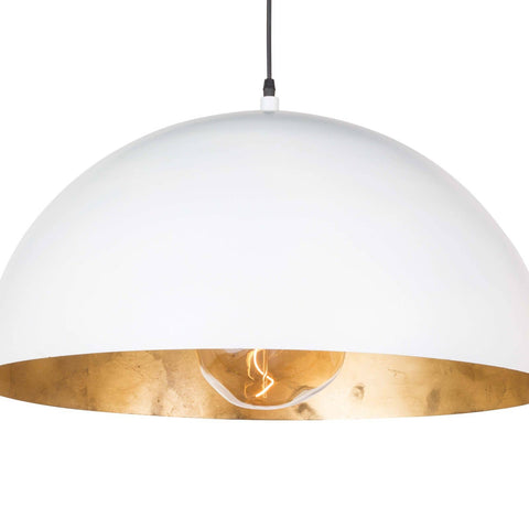 Sigmund Sleek Bowl Pendant Light for Modern Minimalist Spaces